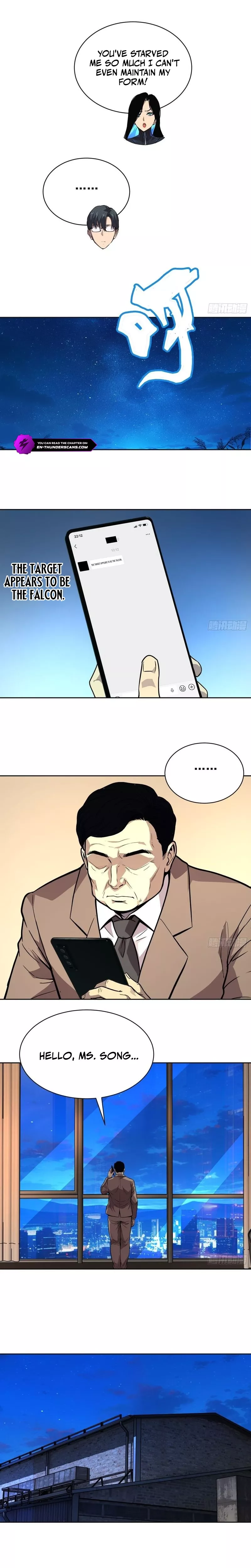 Read Qíngxù Bìng chapter 48 image 4 on Lezhin