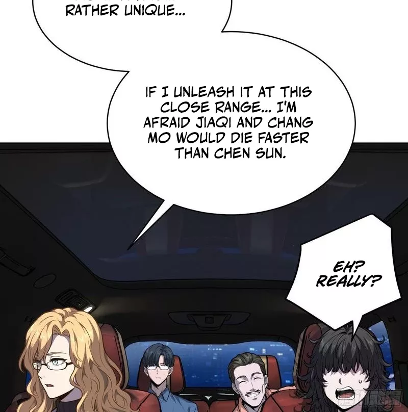 Read Qíngxù Bìng chapter 48 image 7 on Lezhin