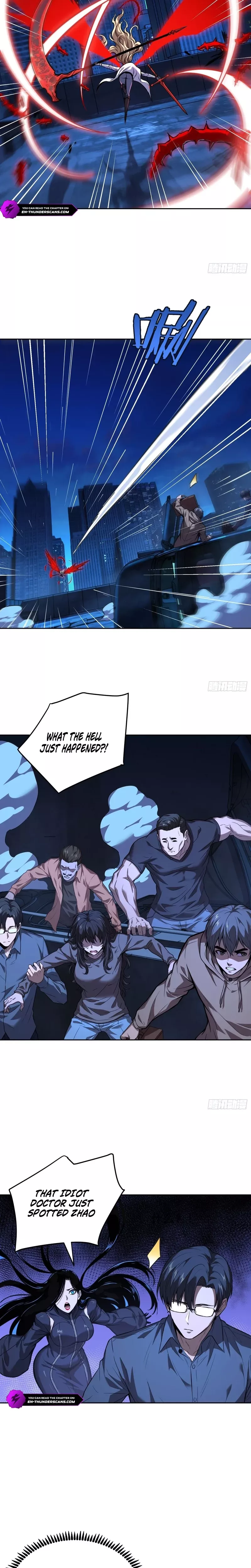 Read Qíngxù Bìng chapter 49 image 2 on Lezhin