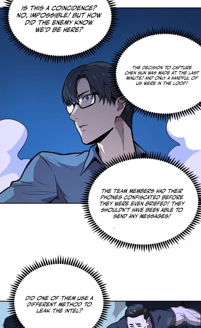 Read Qíngxù Bìng chapter 49 image 3 on Lezhin