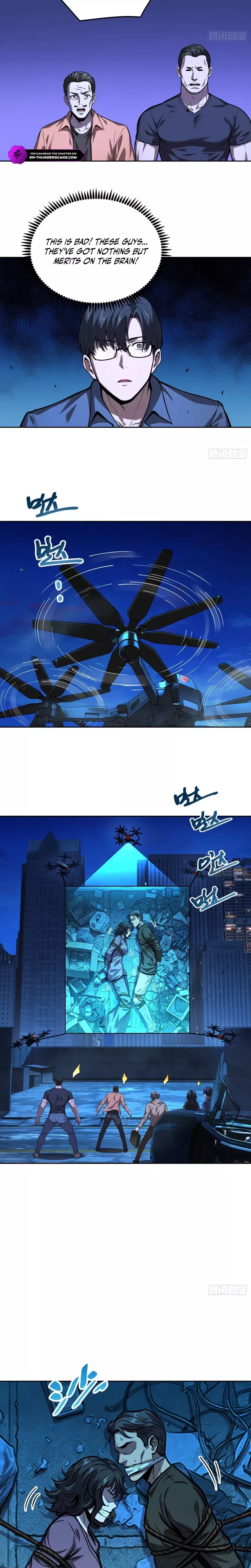 Read Qíngxù Bìng chapter 49 image 6 on Lezhin