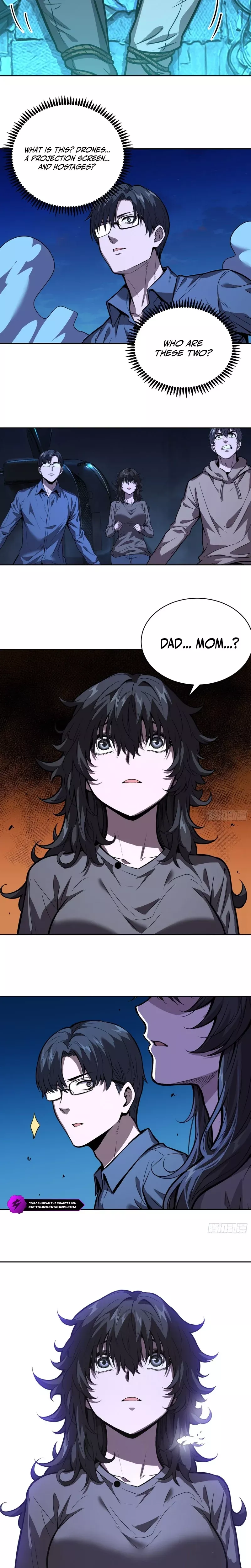 Read Qíngxù Bìng chapter 49 image 8 on Lezhin