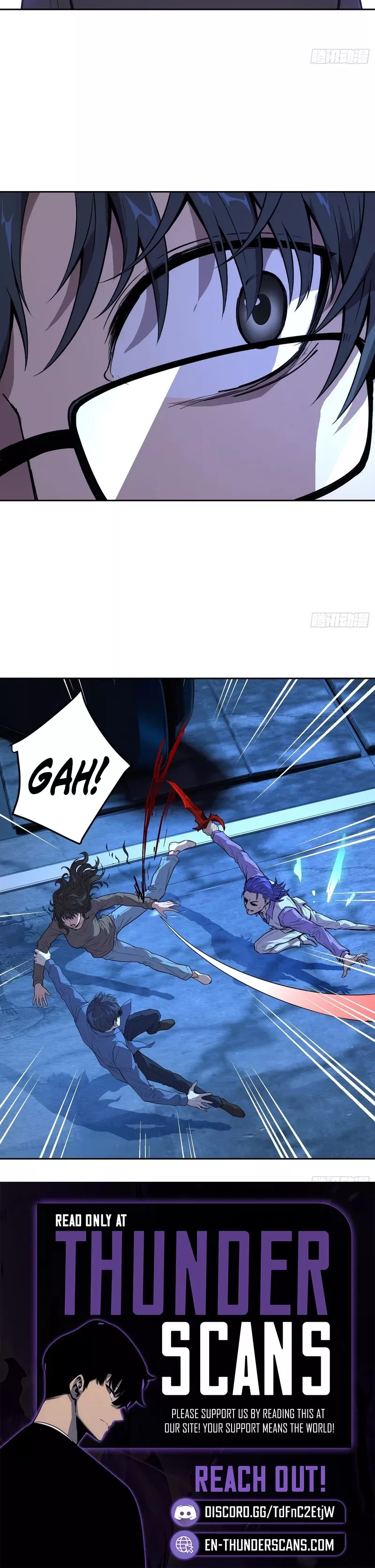 Read Qíngxù Bìng chapter 49 image 9 on Lezhin