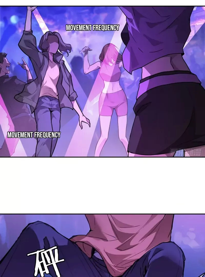 Read Qíngxù Bìng chapter 5 image 1 on Lezhin