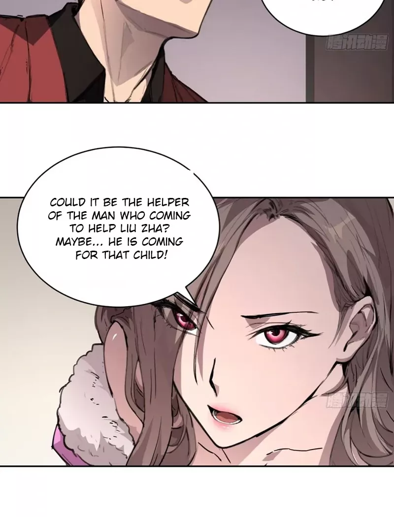 Read Qíngxù Bìng chapter 5 image 10 on Lezhin