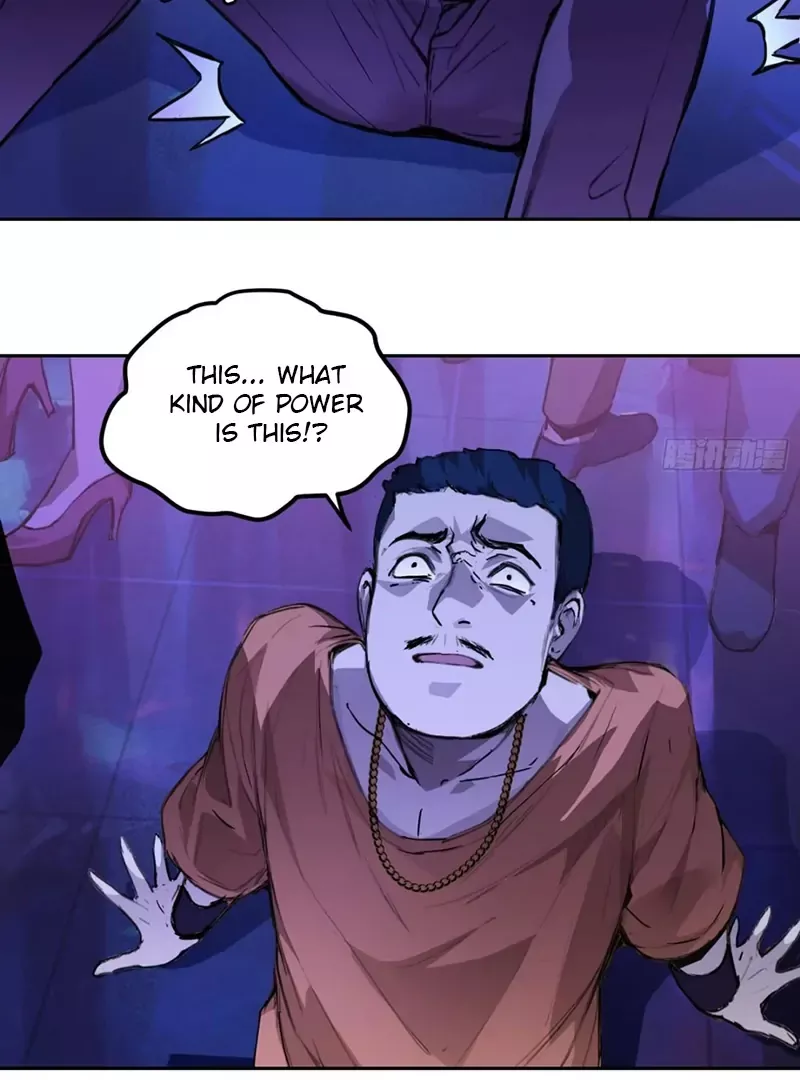 Read Qíngxù Bìng chapter 5 image 2 on Lezhin