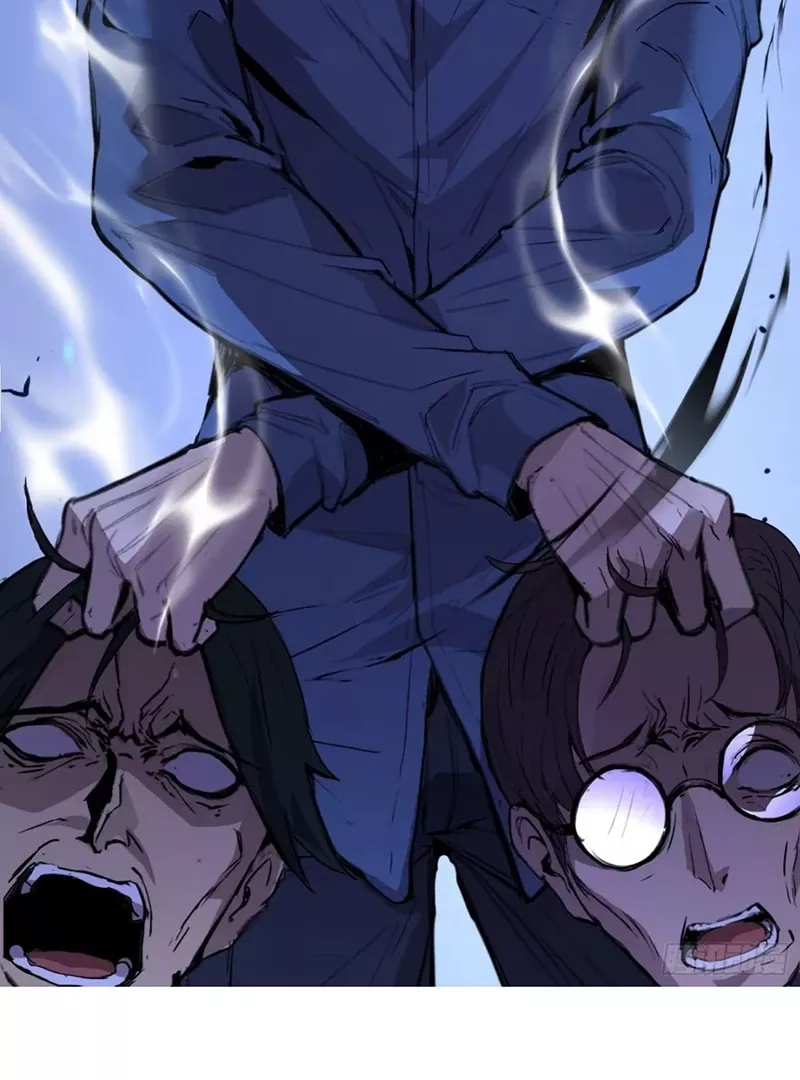 Read Qíngxù Bìng chapter 5 image 21 on Lezhin