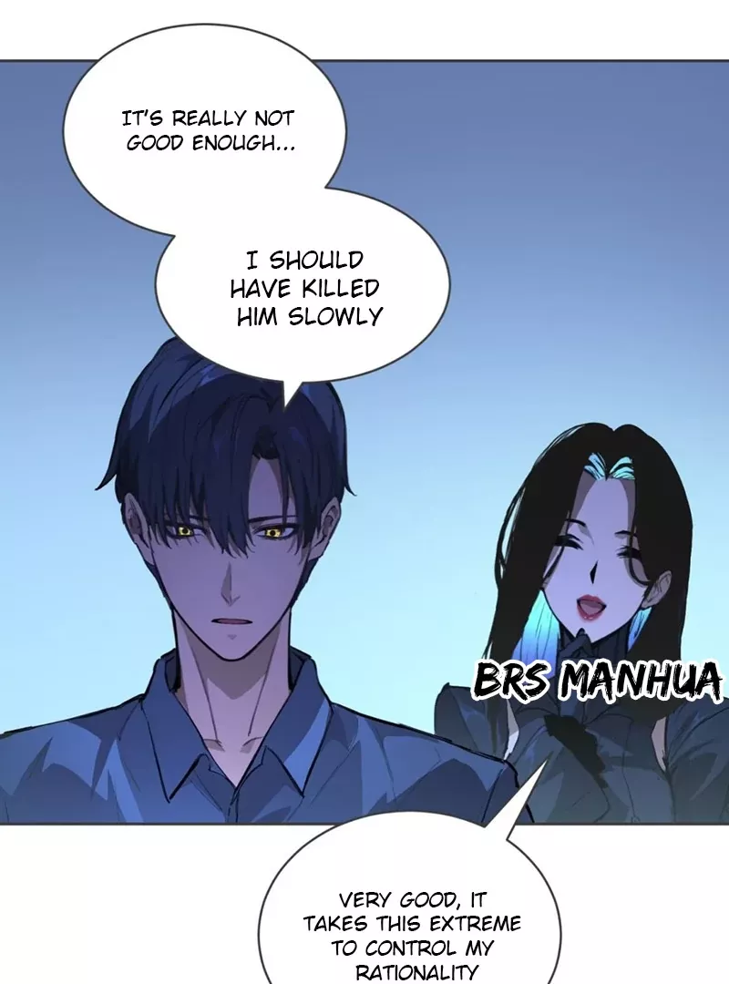 Read Qíngxù Bìng chapter 5 image 25 on Lezhin