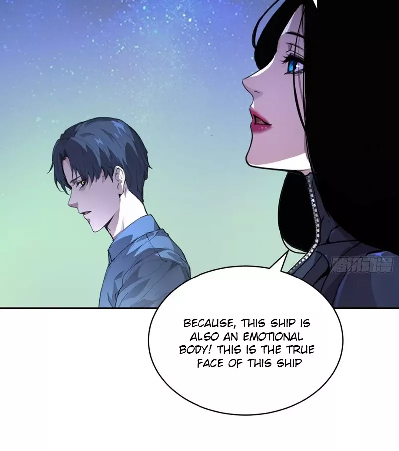 Read Qíngxù Bìng chapter 5 image 35 on Lezhin