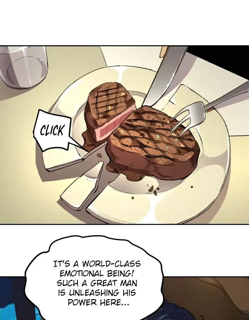 Read Qíngxù Bìng chapter 5 image 4 on Lezhin