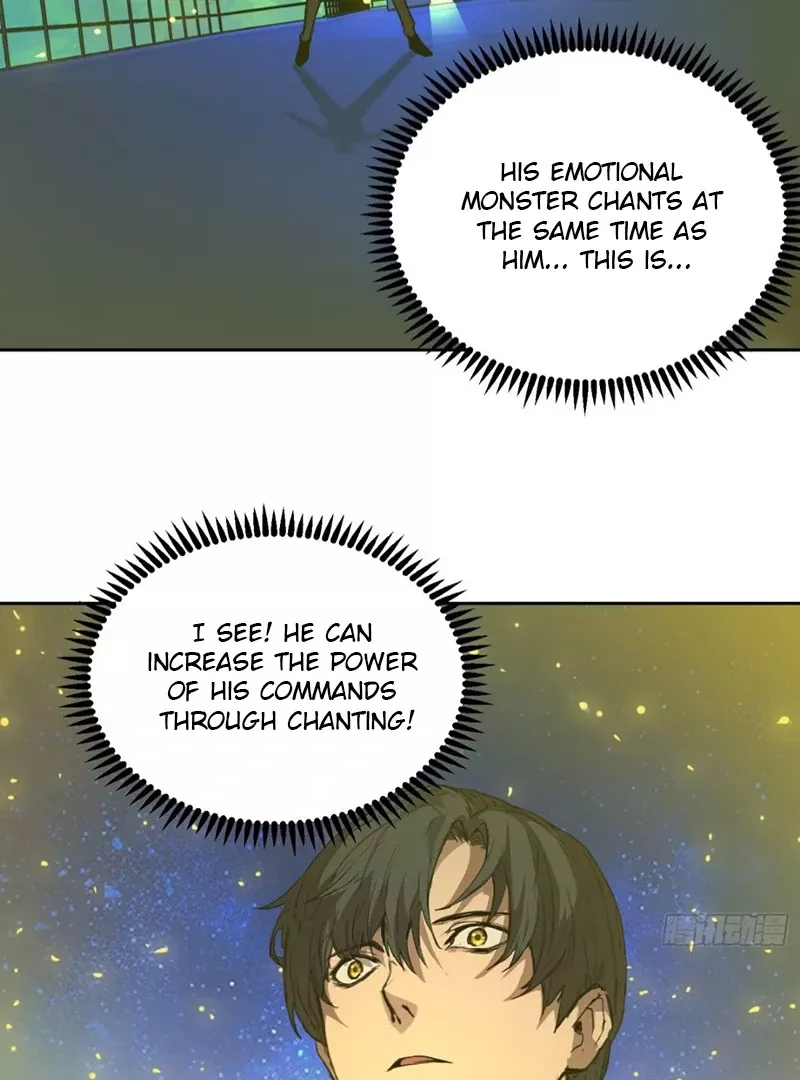 Read Qíngxù Bìng chapter 5 image 43 on Lezhin