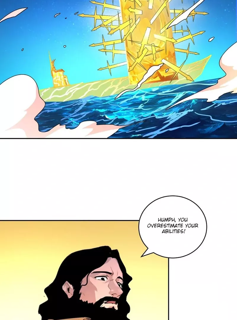 Read Qíngxù Bìng chapter 5 image 51 on Lezhin