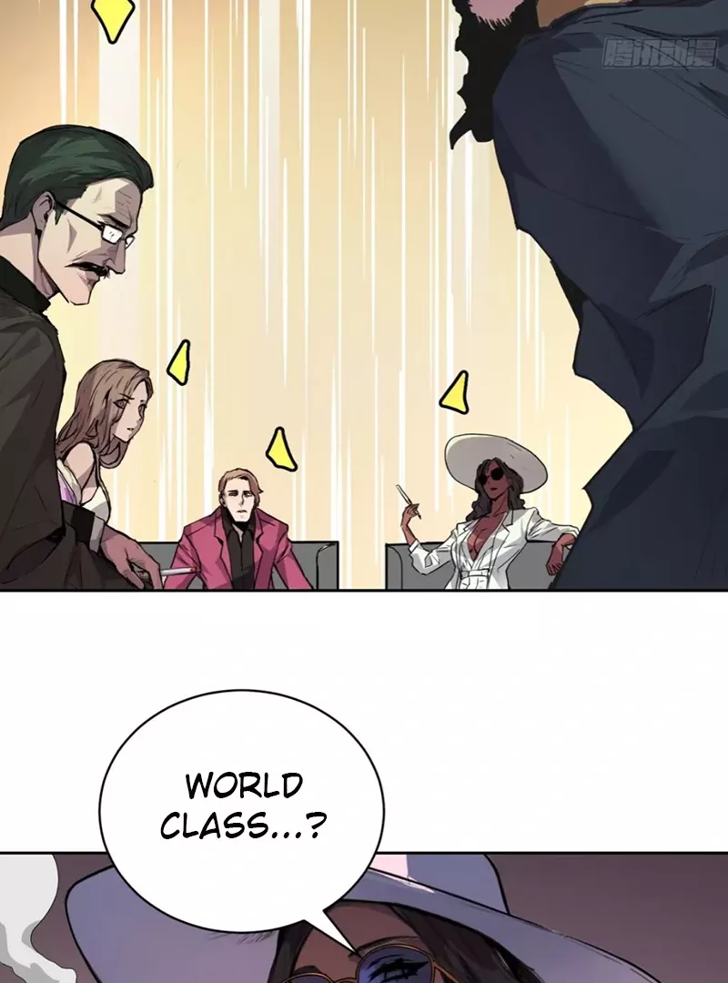 Read Qíngxù Bìng chapter 5 image 8 on Lezhin
