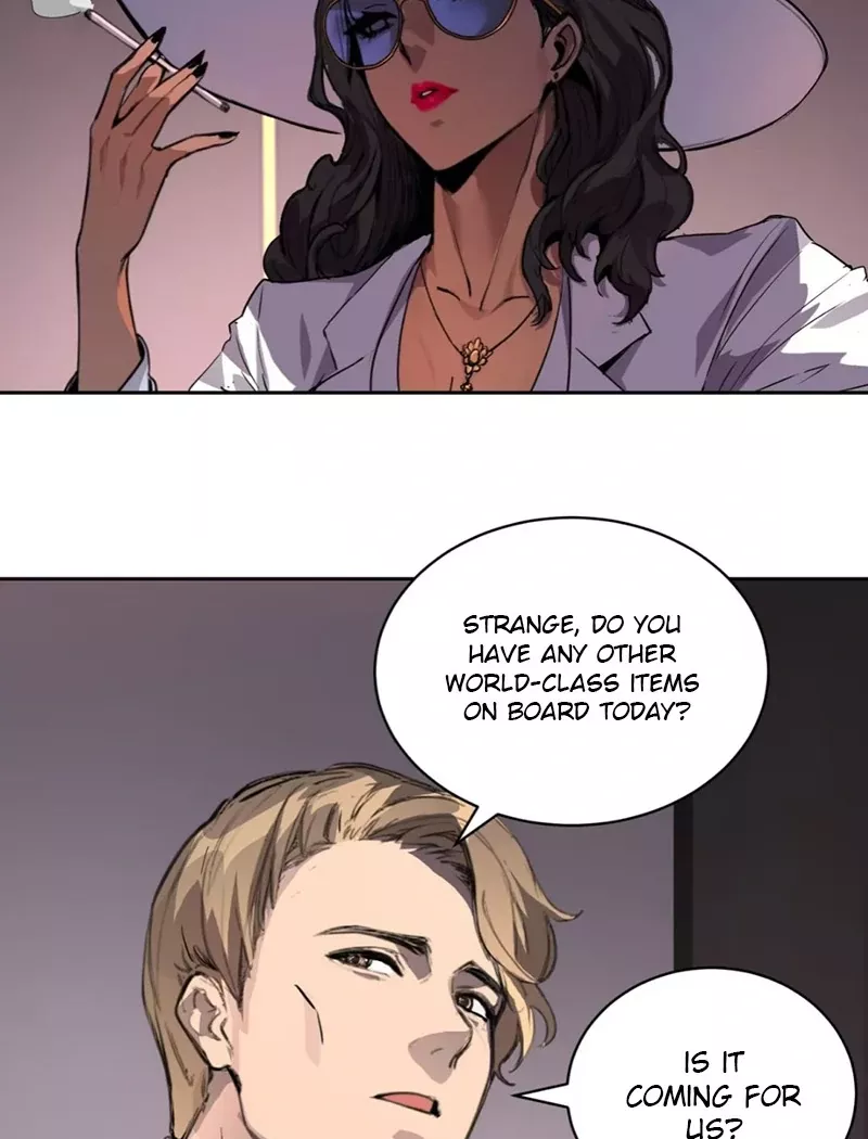 Read Qíngxù Bìng chapter 5 image 9 on Lezhin
