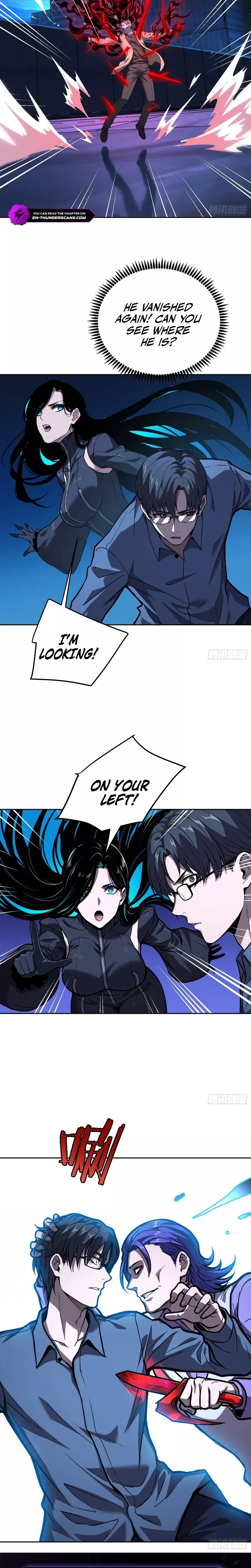 Read Qíngxù Bìng chapter 50 image 10 on Lezhin