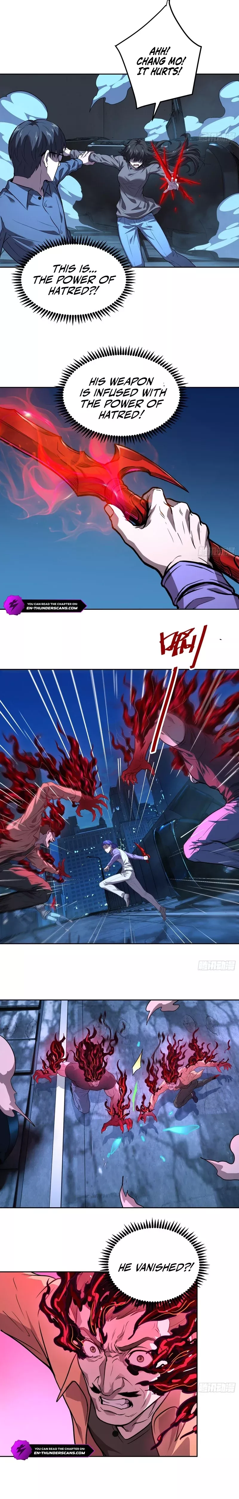 Read Qíngxù Bìng chapter 50 image 2 on Lezhin