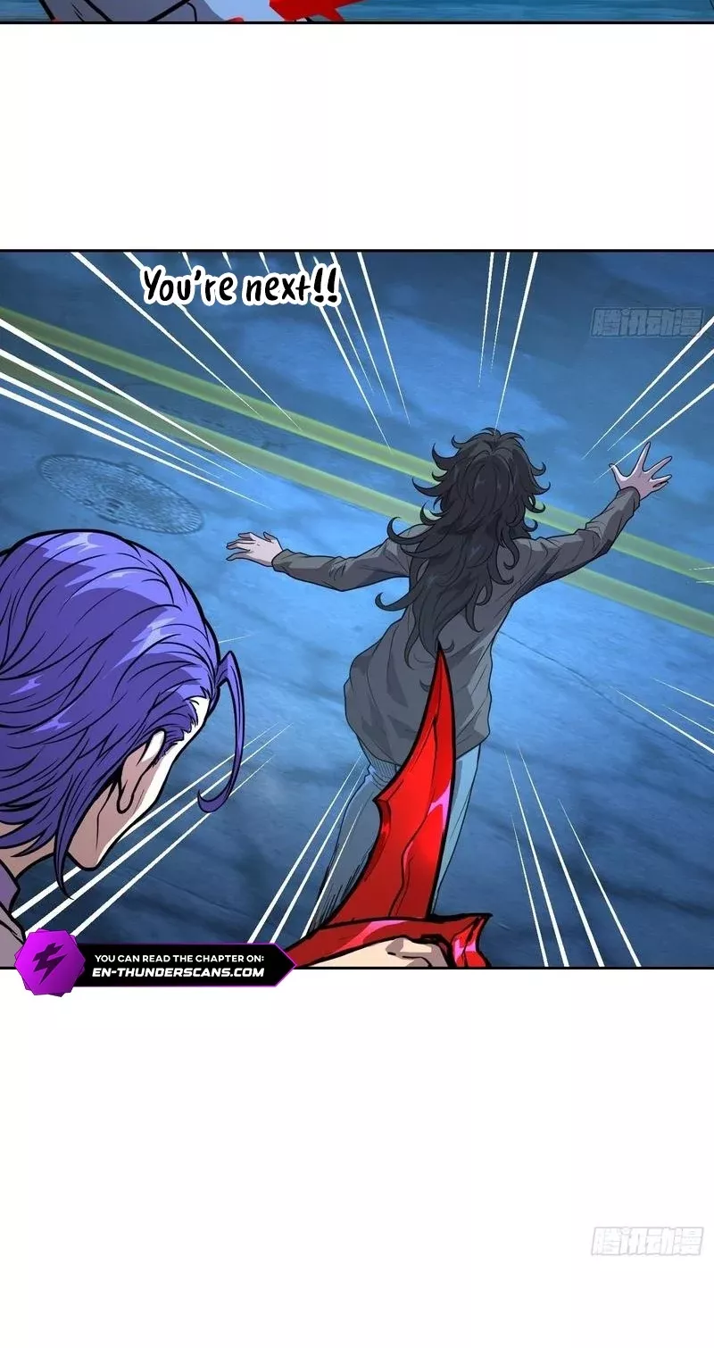 Read Qíngxù Bìng chapter 51 image 1 on Lezhin