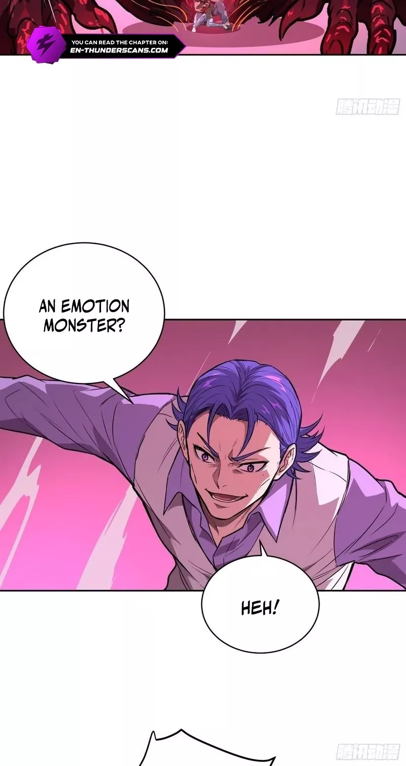 Read Qíngxù Bìng chapter 51 image 3 on Lezhin