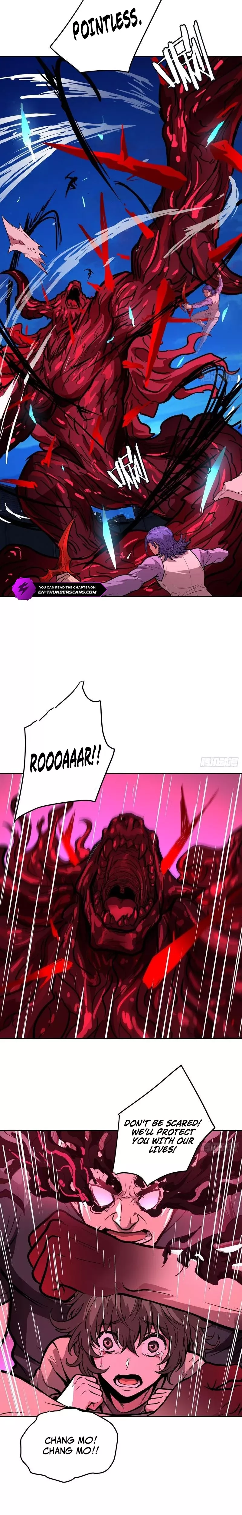 Read Qíngxù Bìng chapter 51 image 4 on Lezhin