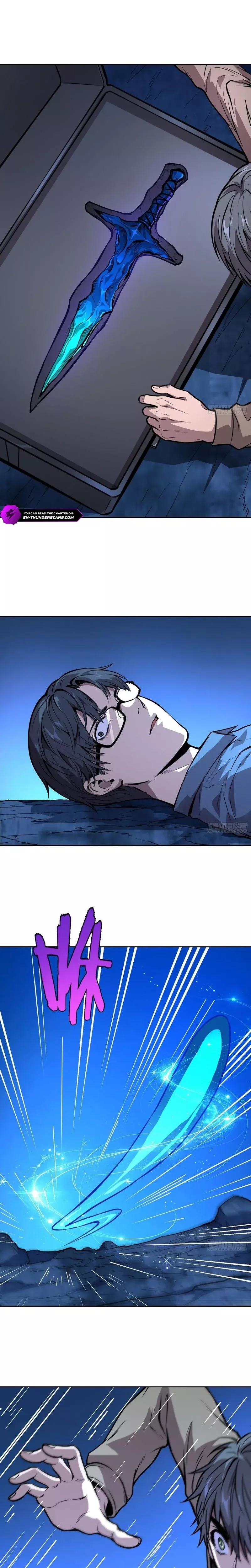 Read Qíngxù Bìng chapter 52 image 4 on Lezhin