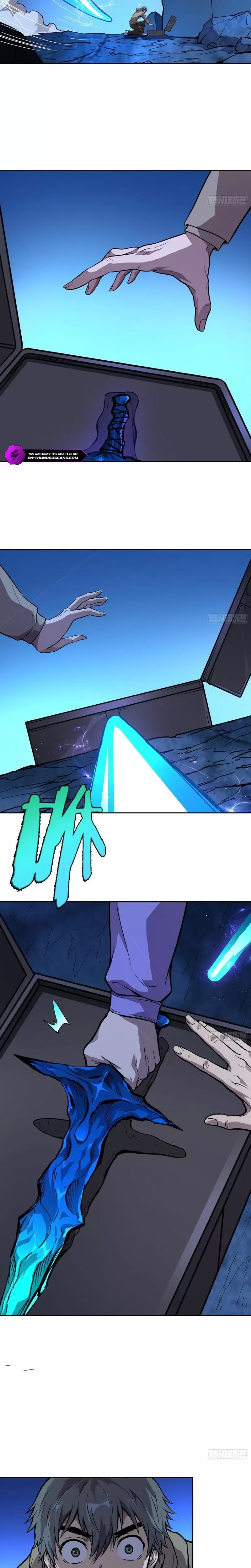 Read Qíngxù Bìng chapter 52 image 6 on Lezhin