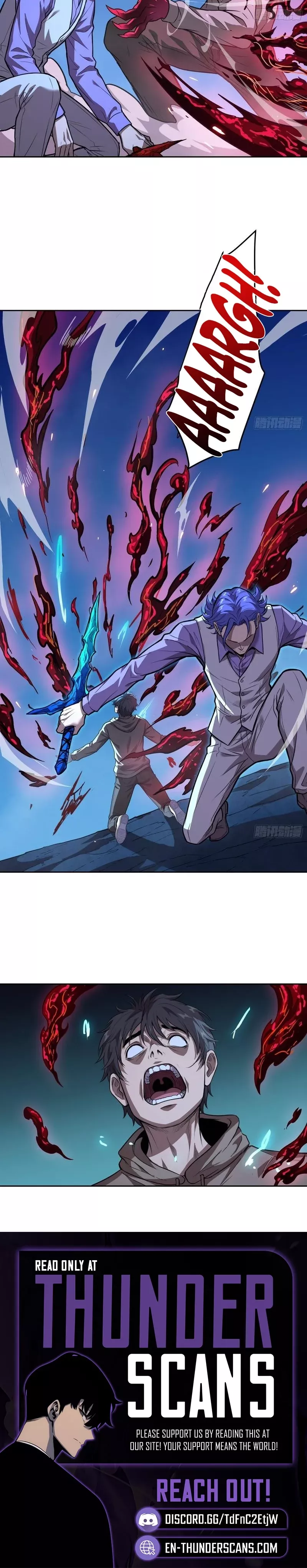 Read Qíngxù Bìng chapter 52 image 9 on Lezhin