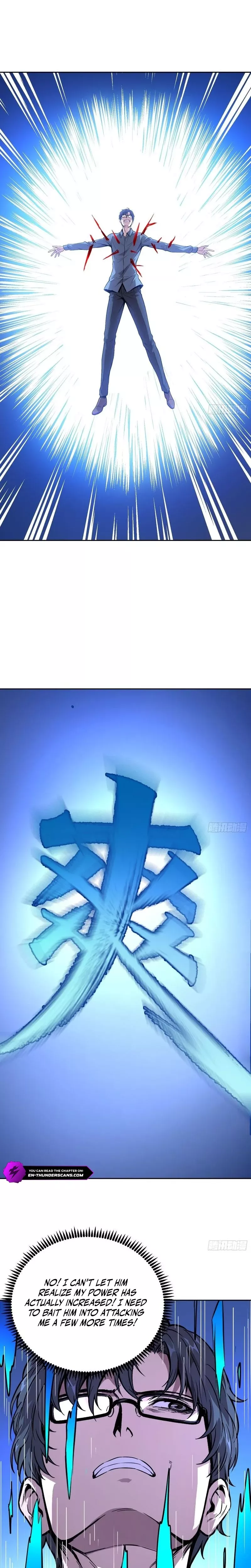 Read Qíngxù Bìng chapter 53 image 10 on Lezhin