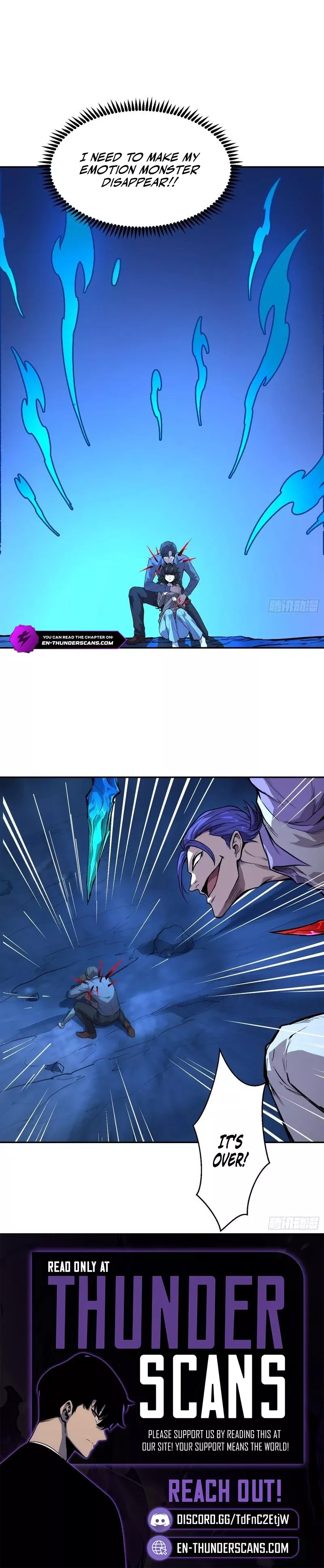 Read Qíngxù Bìng chapter 53 image 12 on Lezhin