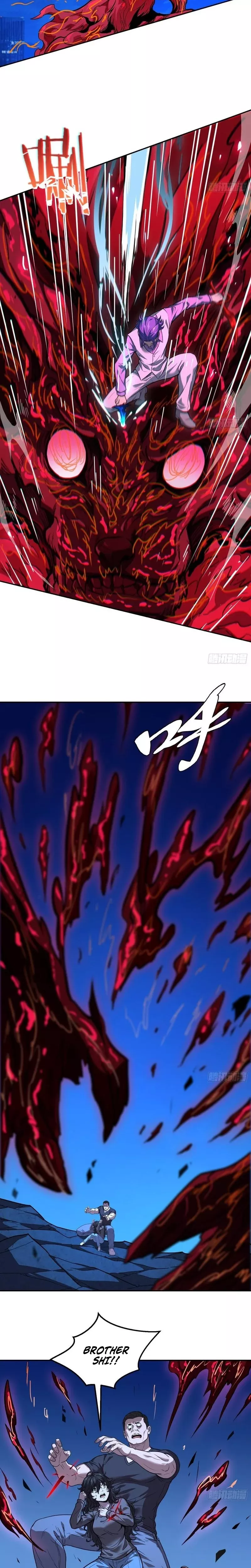 Read Qíngxù Bìng chapter 53 image 2 on Lezhin
