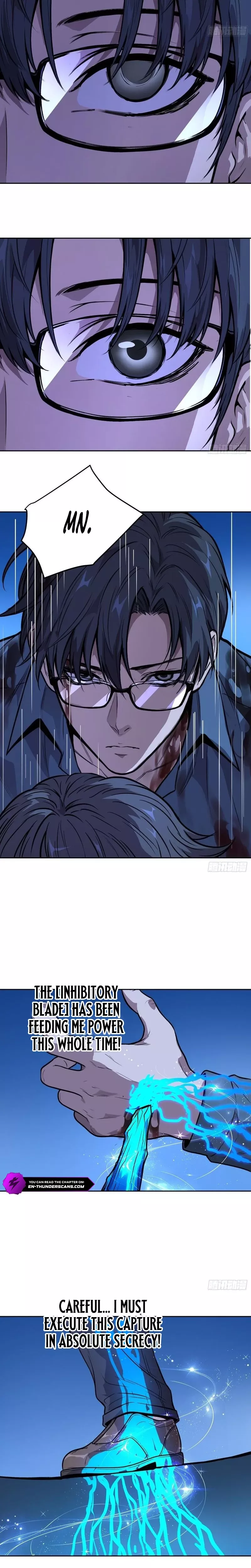 Read Qíngxù Bìng chapter 54 image 10 on Lezhin