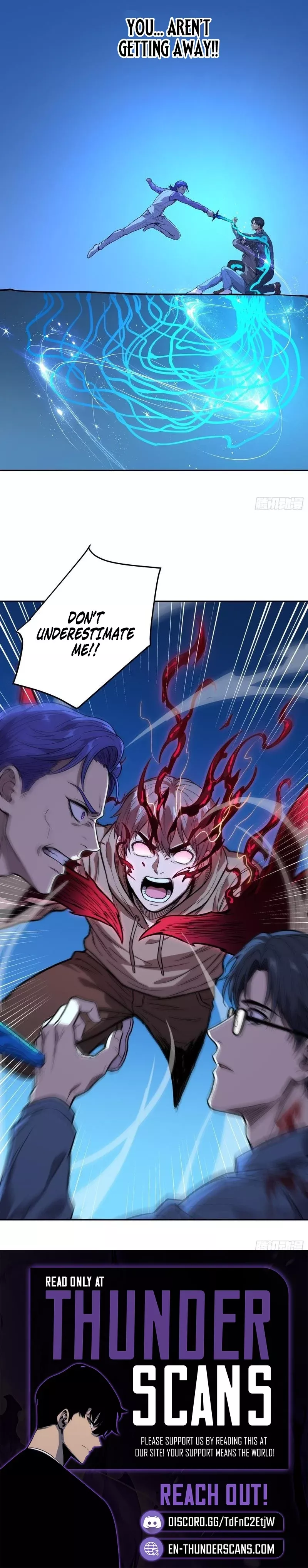 Read Qíngxù Bìng chapter 54 image 12 on Lezhin