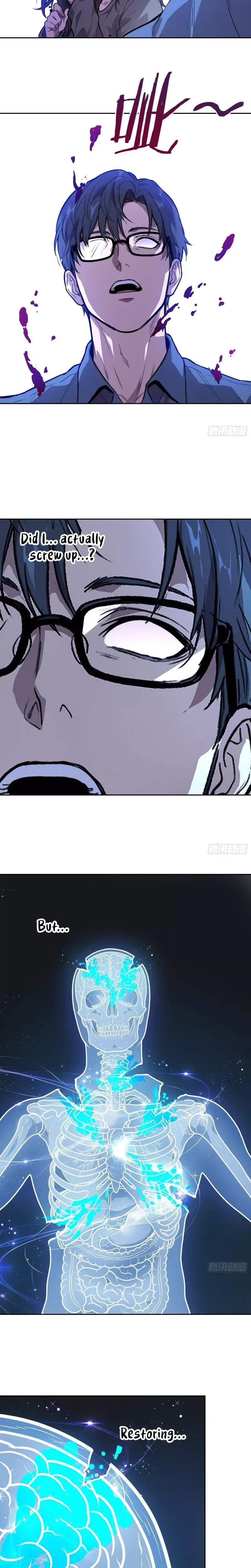 Read Qíngxù Bìng chapter 54 image 4 on Lezhin
