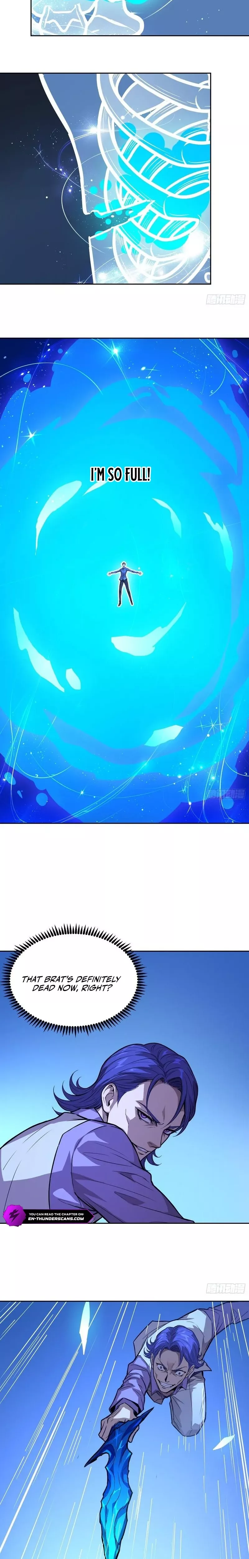 Read Qíngxù Bìng chapter 54 image 6 on Lezhin