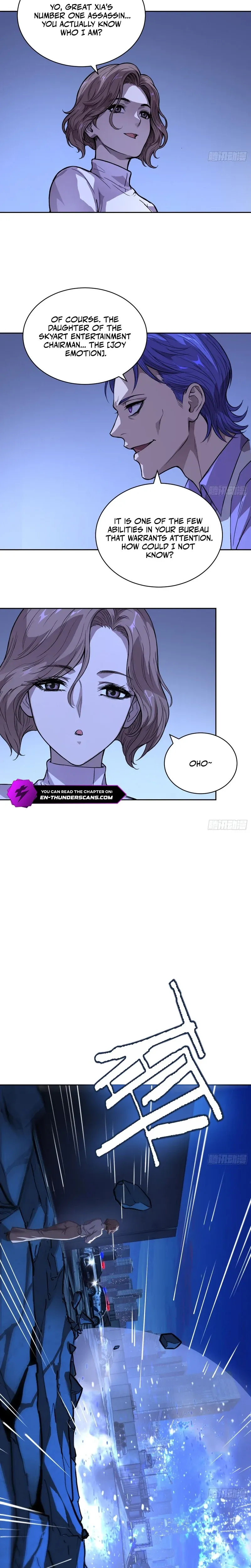 Read Qíngxù Bìng chapter 55 image 6 on Lezhin