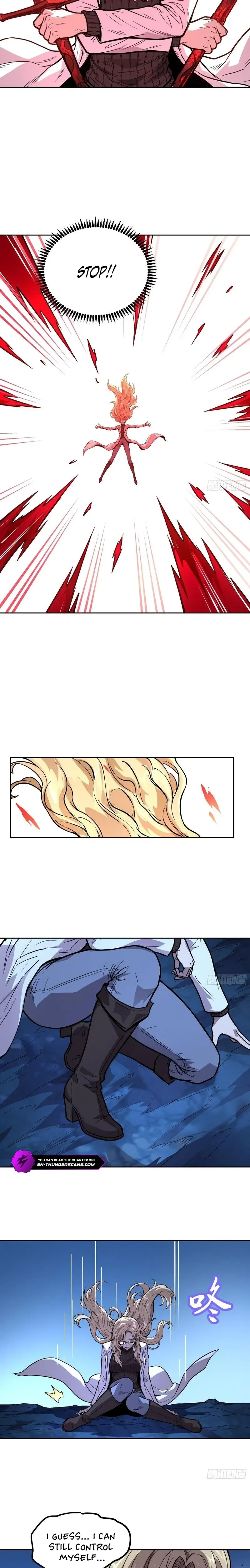 Read Qíngxù Bìng chapter 56 image 12 on Lezhin