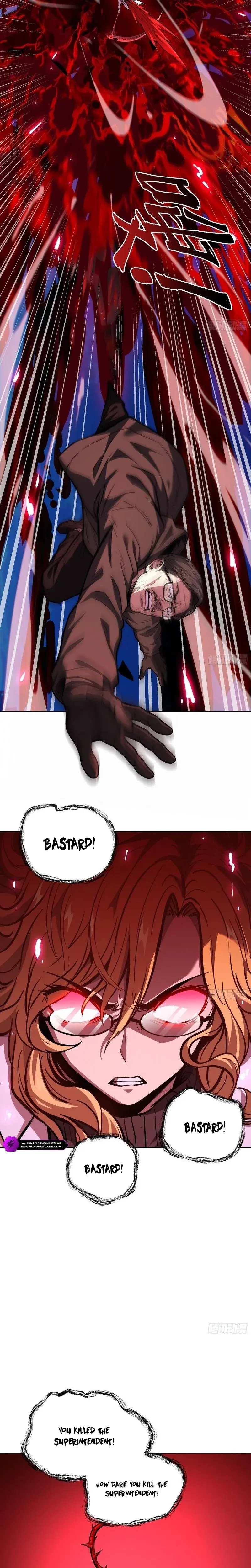 Read Qíngxù Bìng chapter 56 image 4 on Lezhin