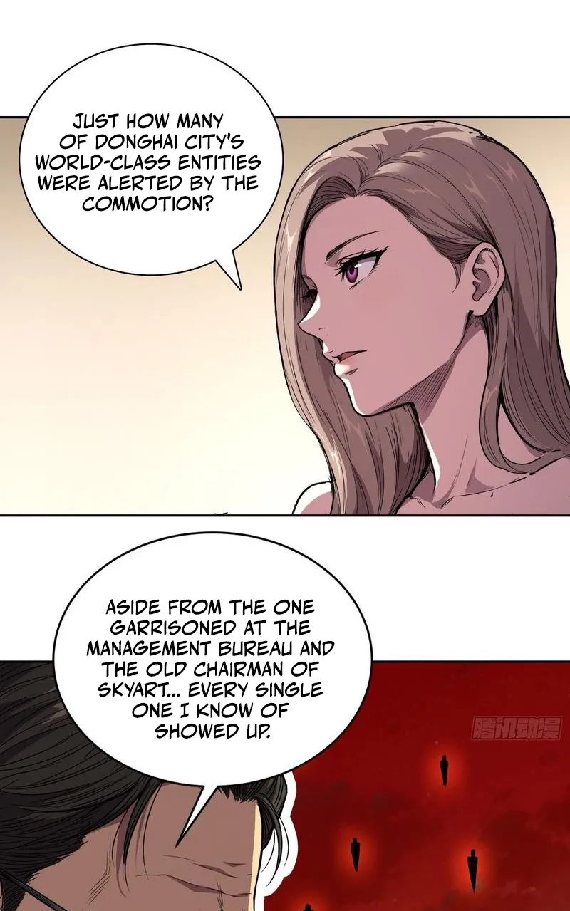 Read Qíngxù Bìng chapter 57 image 1 on Lezhin