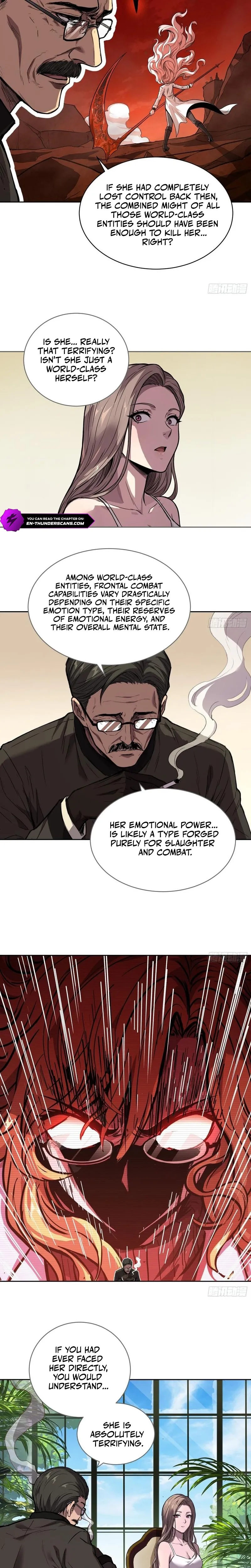 Read Qíngxù Bìng chapter 57 image 2 on Lezhin