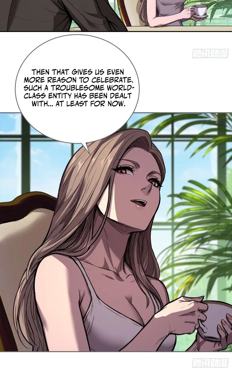 Read Qíngxù Bìng chapter 57 image 3 on Lezhin