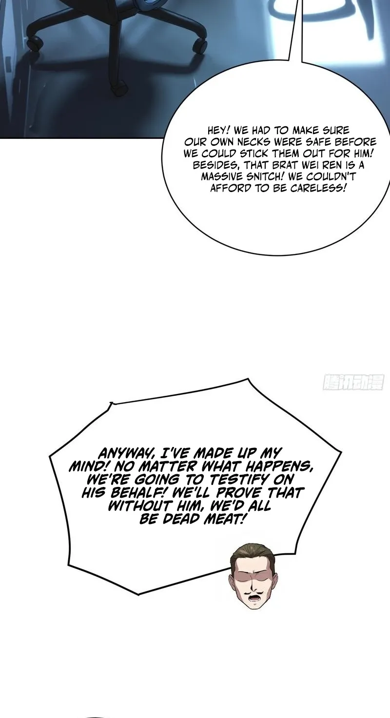 Read Qíngxù Bìng chapter 58 image 1 on Lezhin