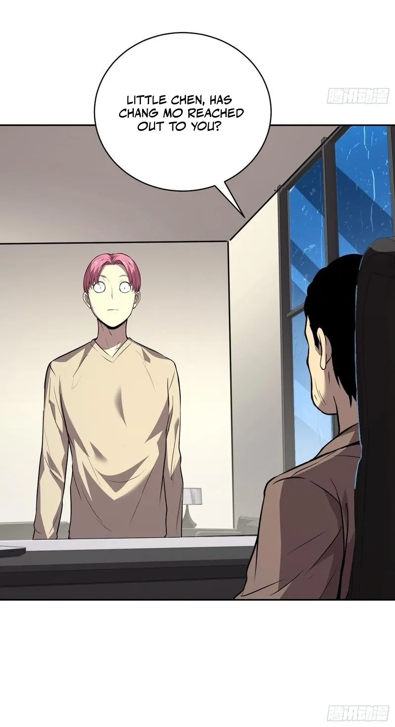 Read Qíngxù Bìng chapter 58 image 3 on Lezhin