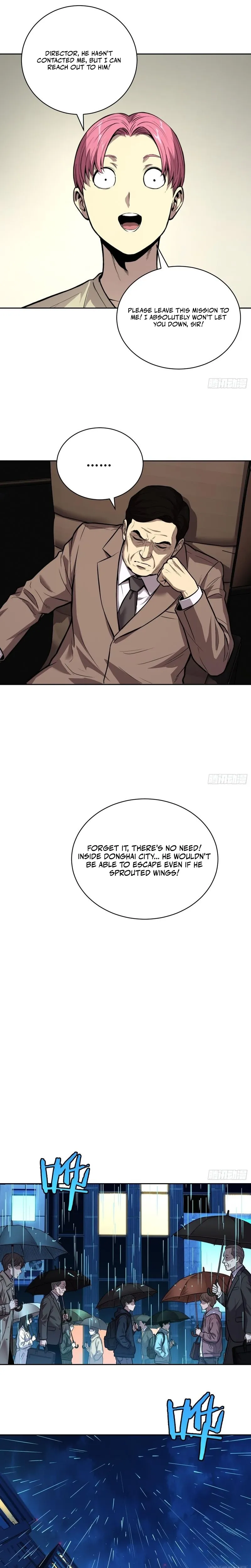 Read Qíngxù Bìng chapter 58 image 4 on Lezhin