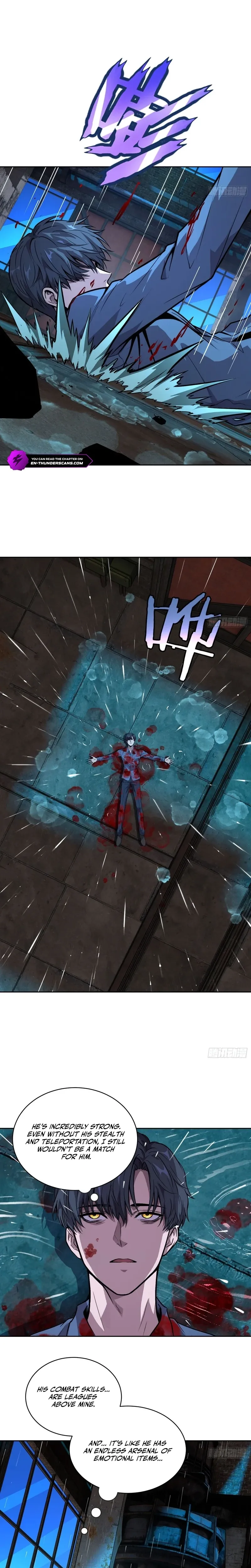 Read Qíngxù Bìng chapter 59 image 10 on Lezhin