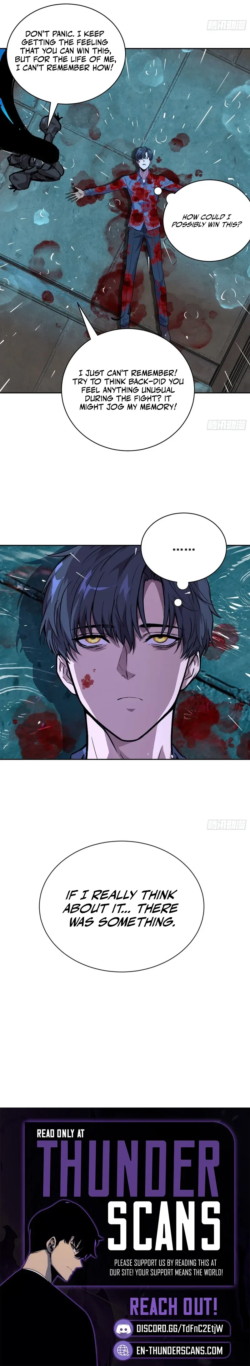 Read Qíngxù Bìng chapter 59 image 12 on Lezhin
