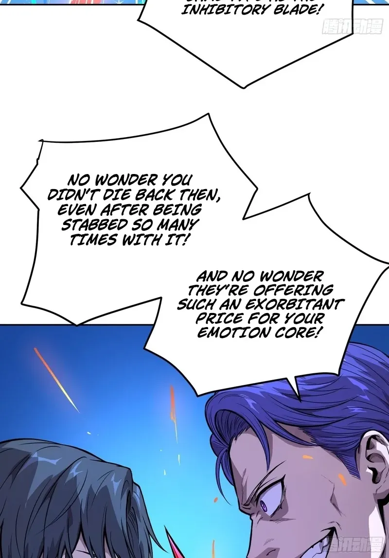 Read Qíngxù Bìng chapter 59 image 3 on Lezhin