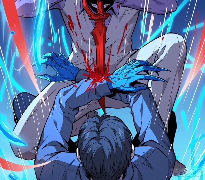 Read Qíngxù Bìng chapter 59 image 7 on Lezhin
