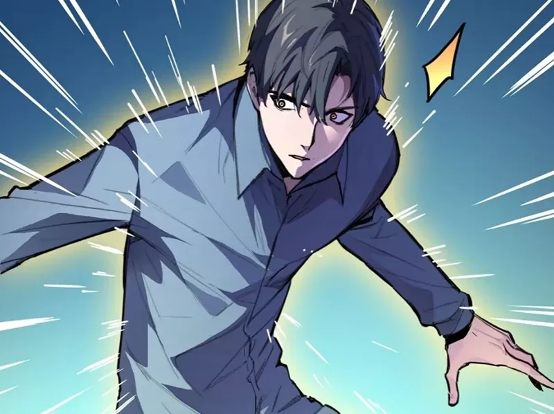 Read Qíngxù Bìng chapter 6 image 19 on Lezhin