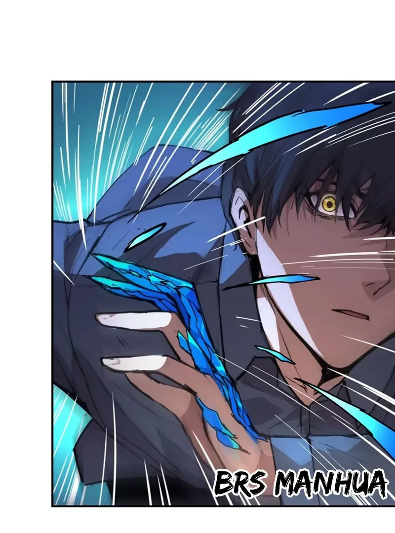 Read Qíngxù Bìng chapter 6 image 35 on Lezhin