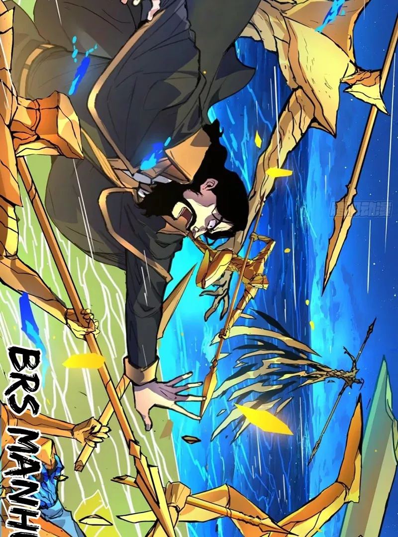 Read Qíngxù Bìng chapter 6 image 43 on Lezhin