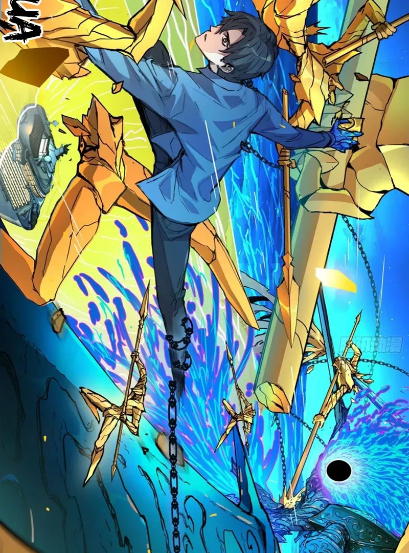 Read Qíngxù Bìng chapter 6 image 44 on Lezhin